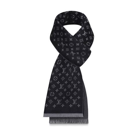 louis vuitton monogram lines stole|Monogram Signature .